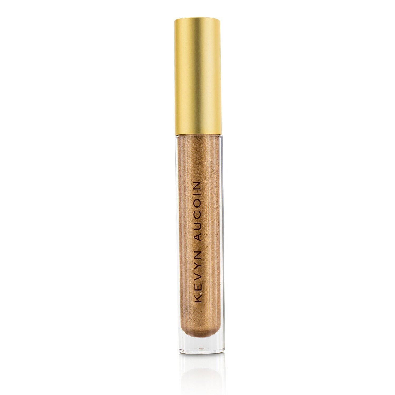 Kevyn Aucoin The Molten Lip Color Molten Metals 4.12ml/0.14oz