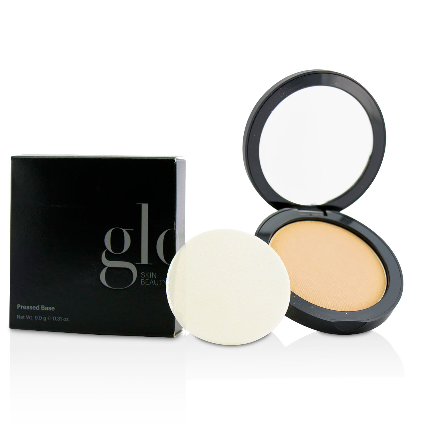 Glo Skin Beauty Pressed Base 9g/0.31oz
