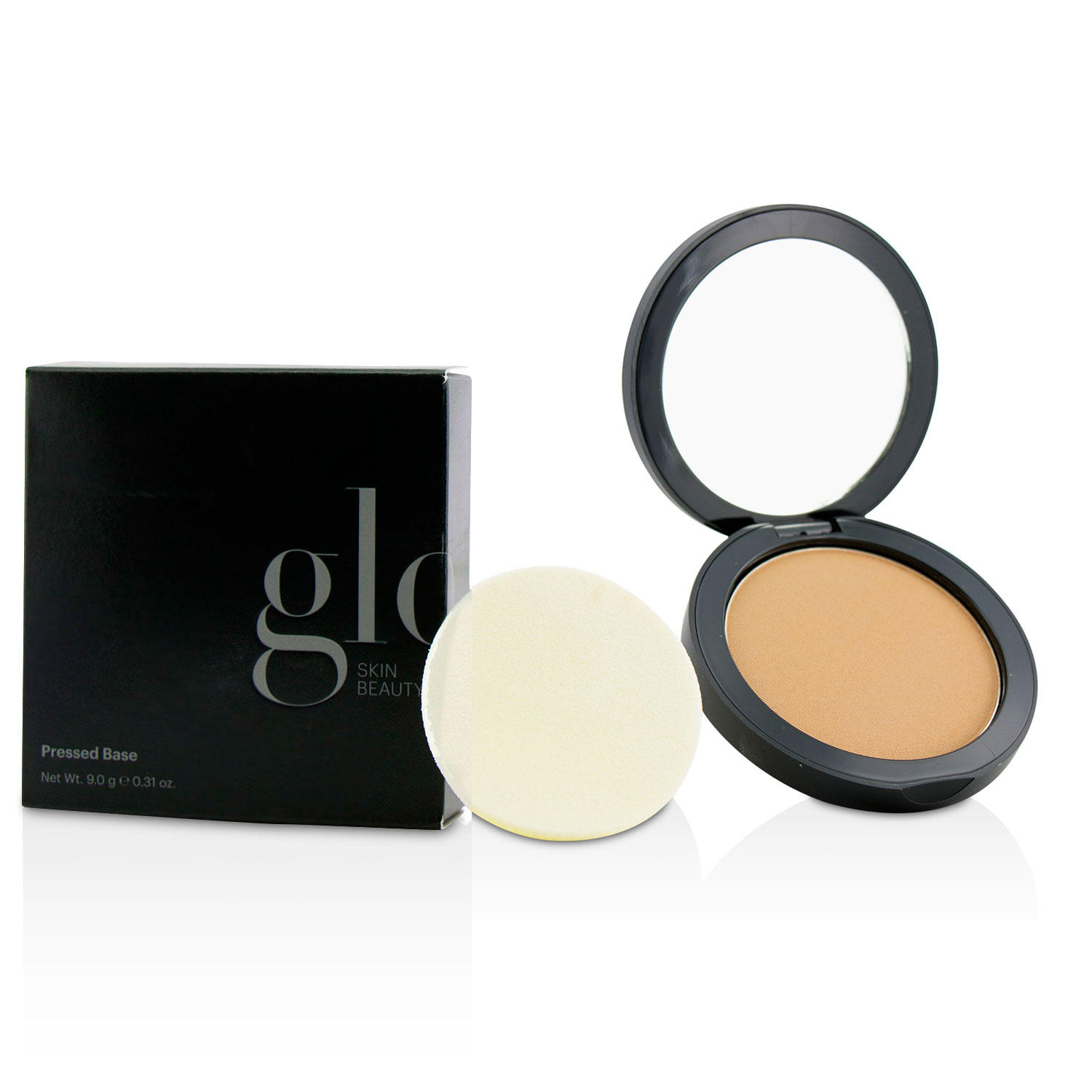 Glo Skin Beauty 無瑕粉餅Pressed Base 9g/0.31oz