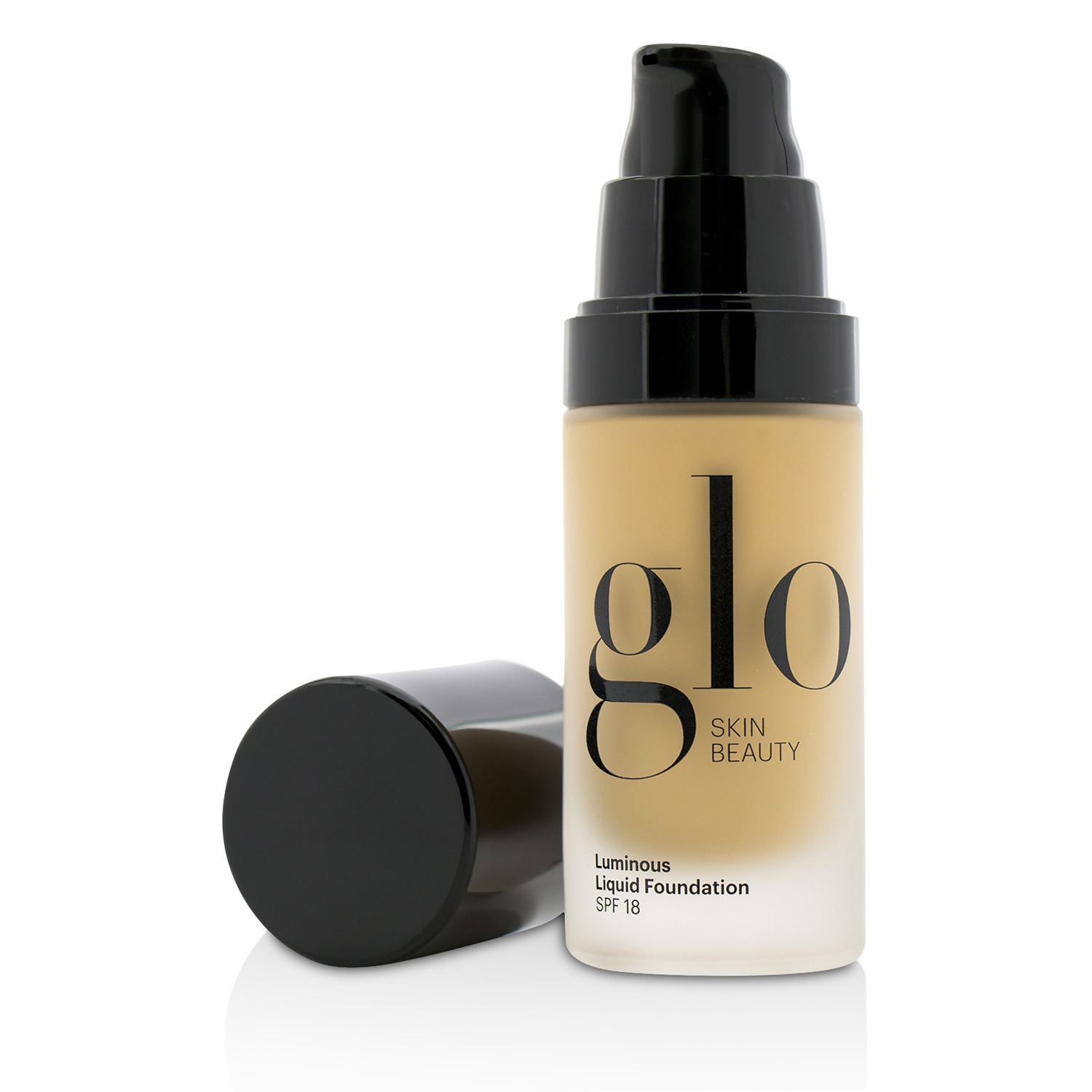 Glo Skin Beauty Luminous Liquid Foundation SPF18 30ml/1oz