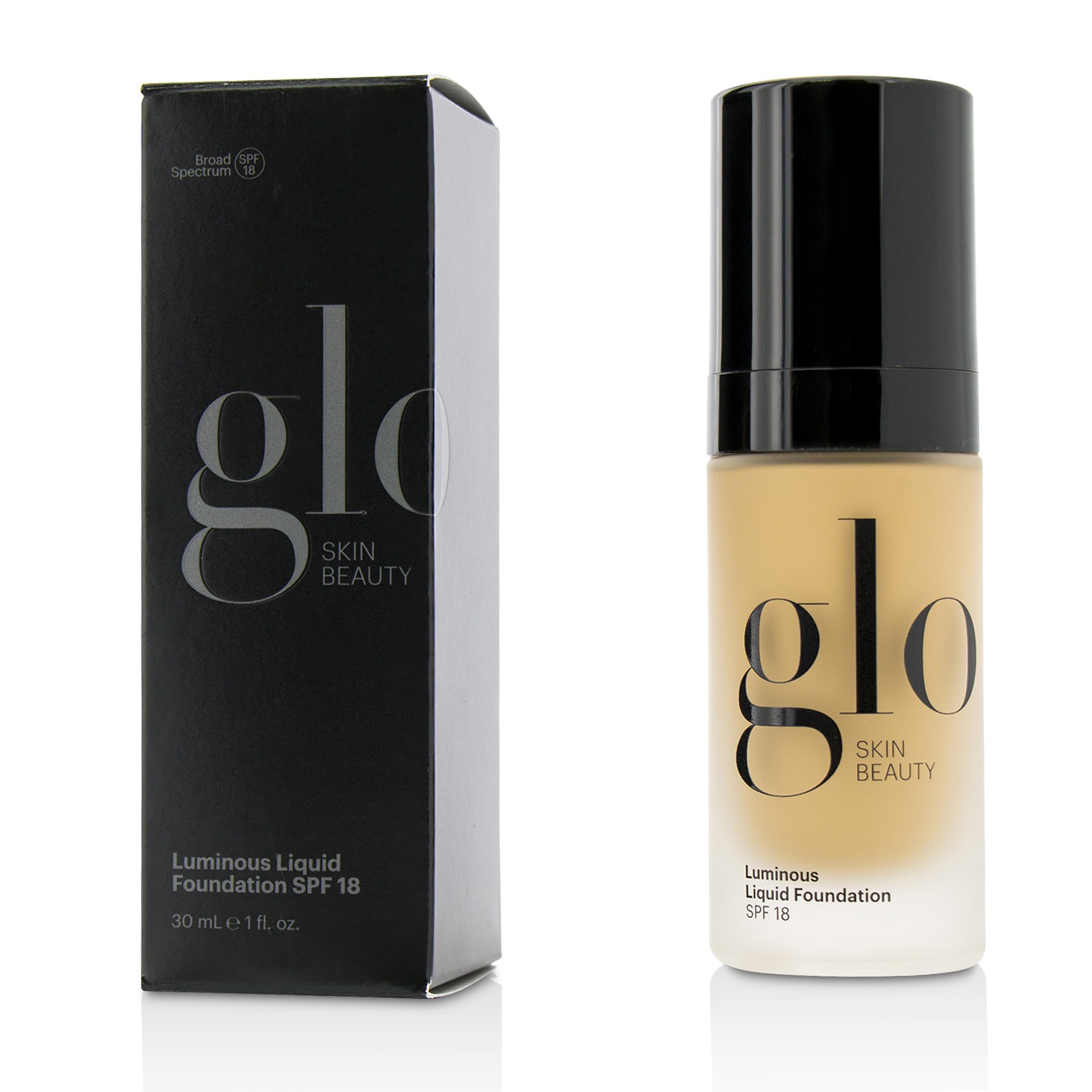 Glo Skin Beauty Luminous Liquid Foundation SPF18 30ml/1oz