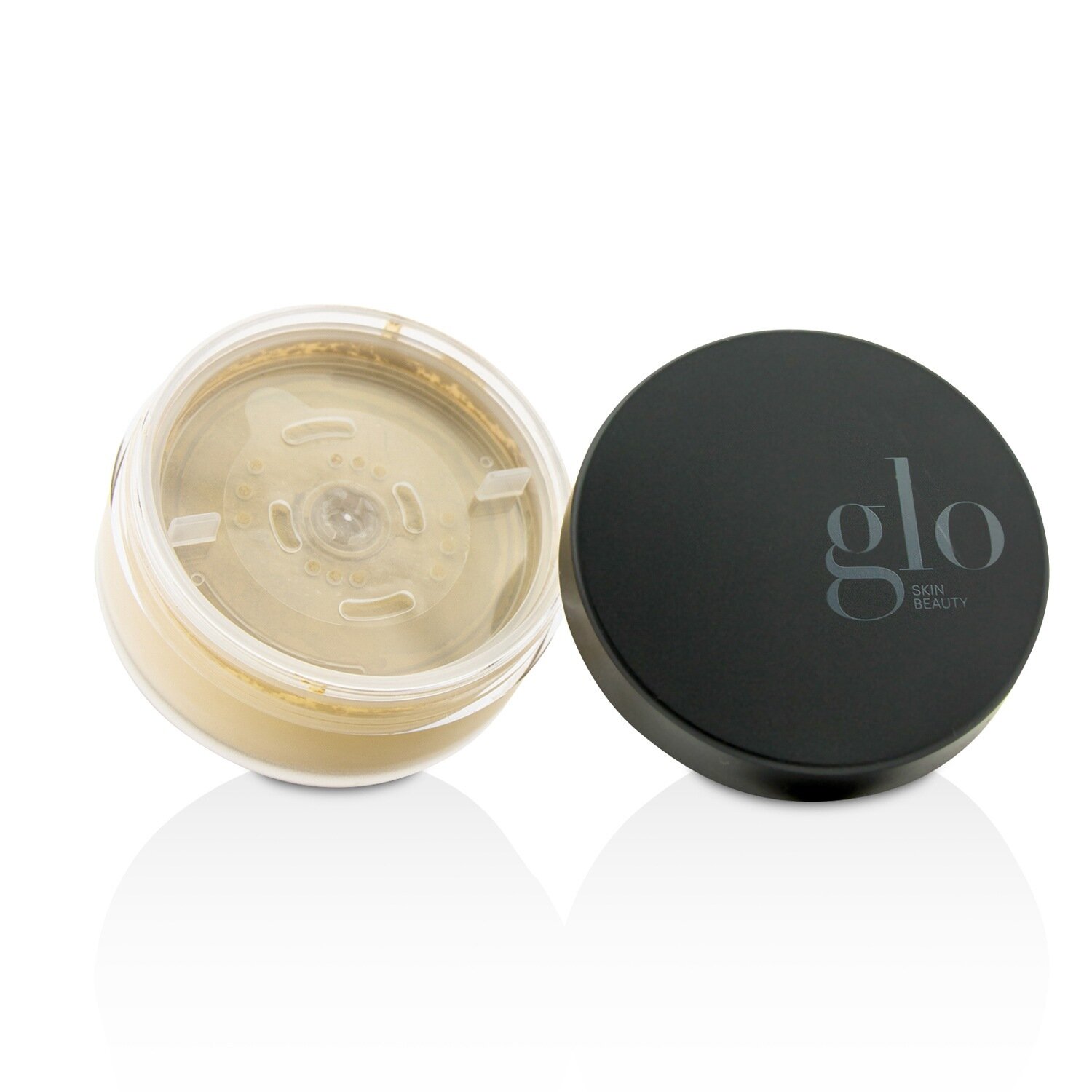 Glo Skin Beauty Loose Base (Mineral Foundation) 14g/0.5oz
