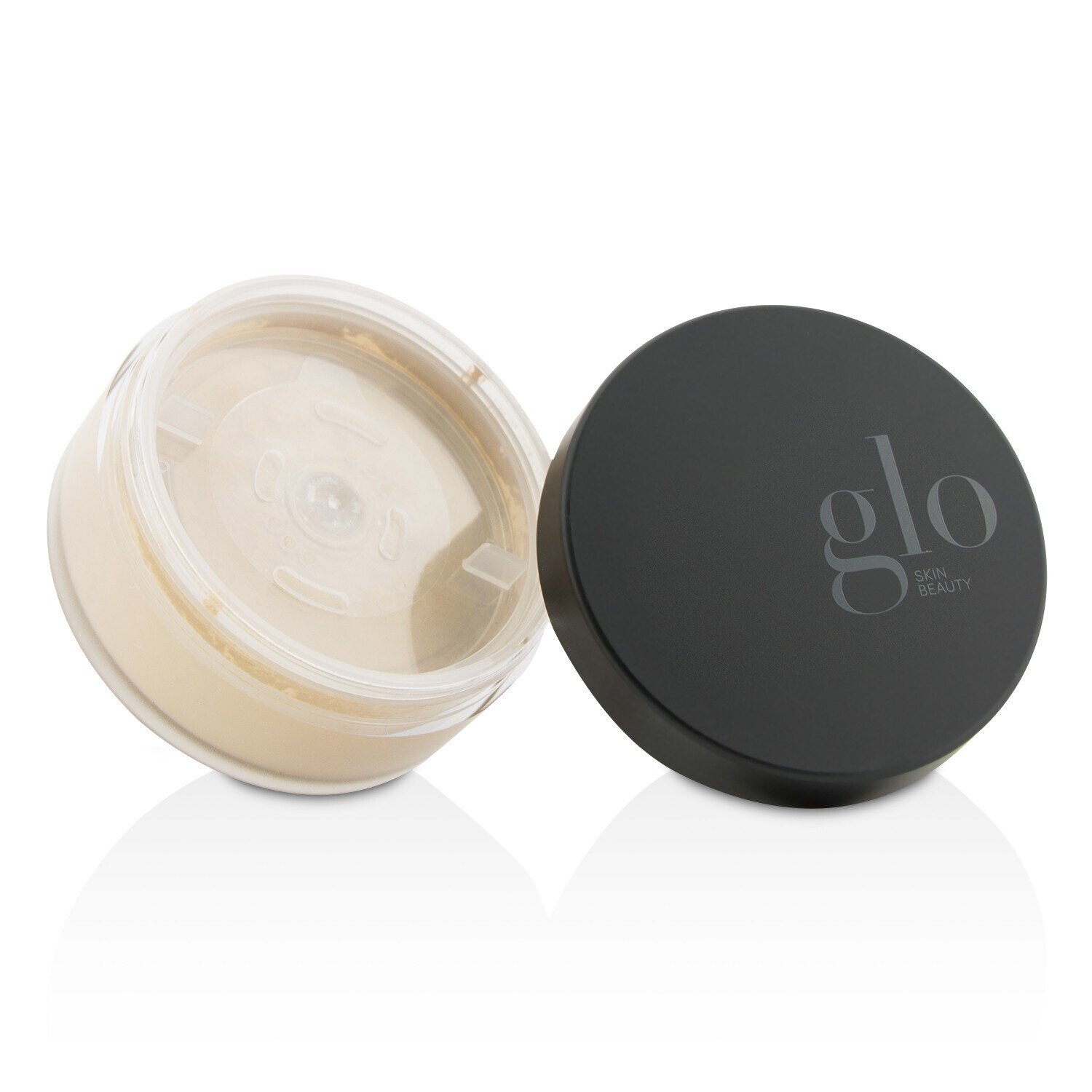 Glo Skin Beauty Loose Base (Mineral Foundation) 14g/0.5oz