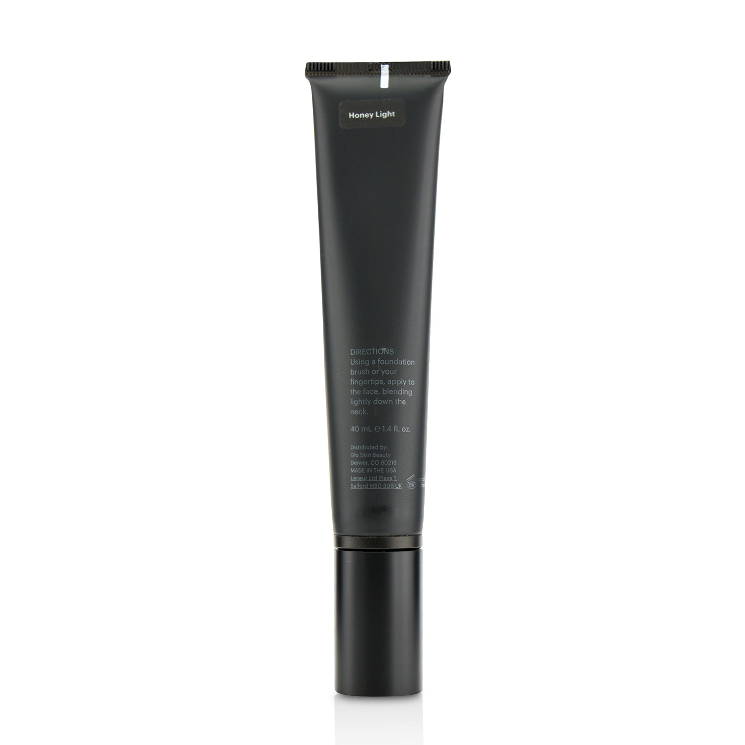Glo Skin Beauty Satin Cream Foundation 40ml/1.4oz