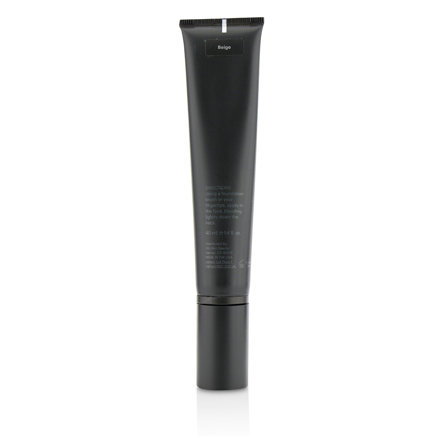 Glo Skin Beauty Satin Cream Foundation 40ml/1.4oz