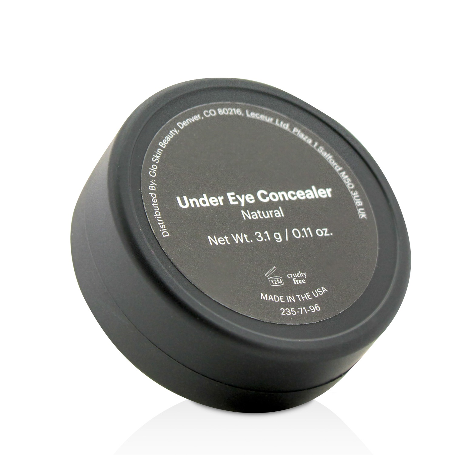 Glo Skin Beauty Under Eye Concealer 3.1g/0.11oz