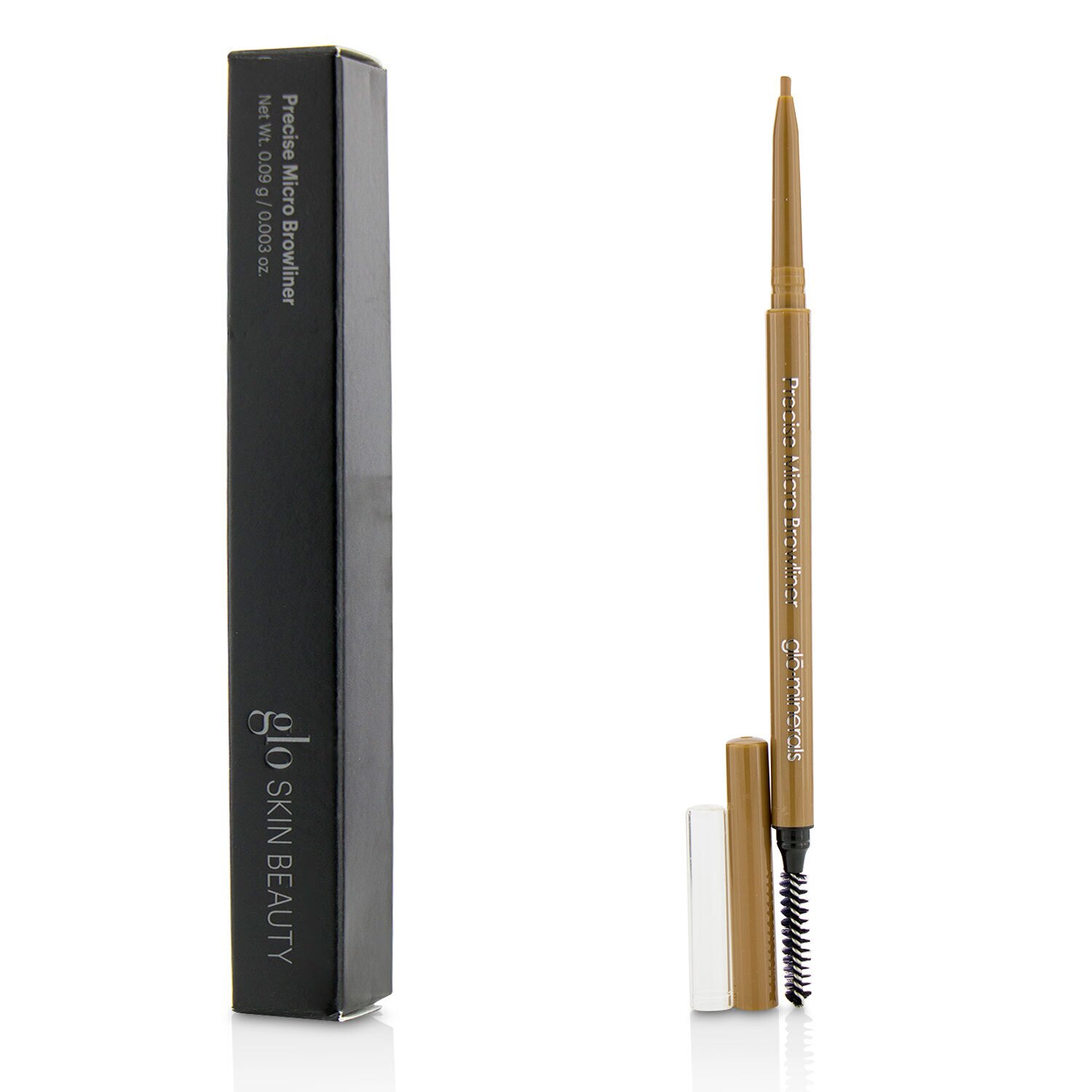 Glo Skin Beauty Precise Micro Browliner 0.09g/0.003oz