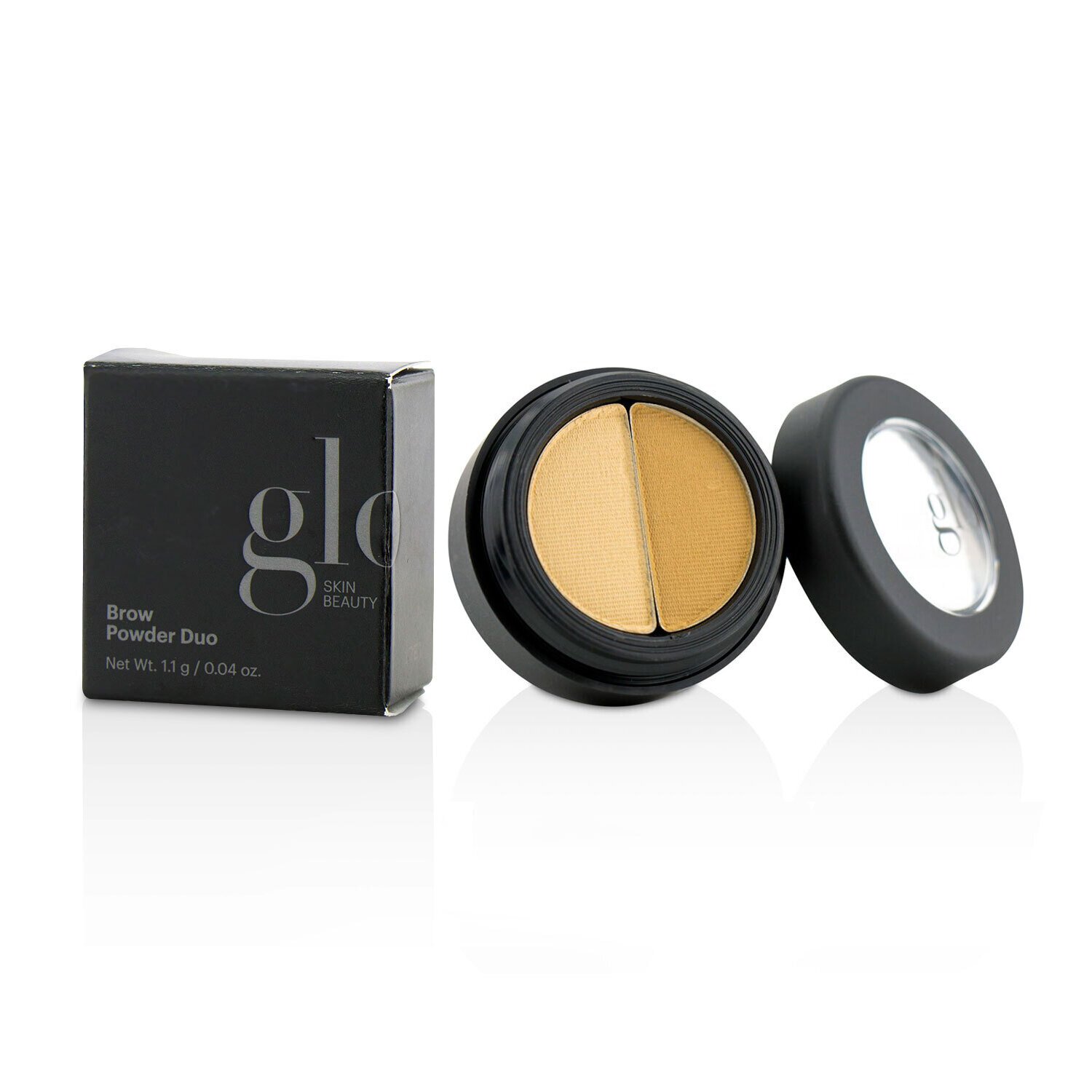Glo Skin Beauty Polvo de Cejas Dúo 1.1g/0.04oz