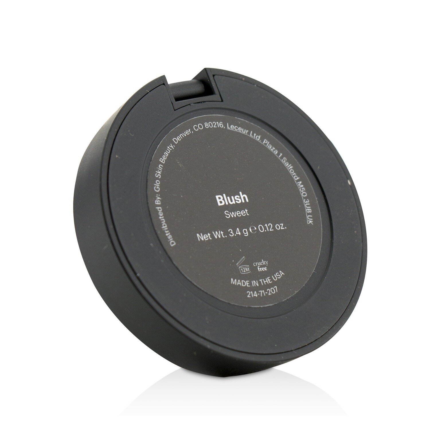 Glo Skin Beauty Blush 3.4g/0.12oz