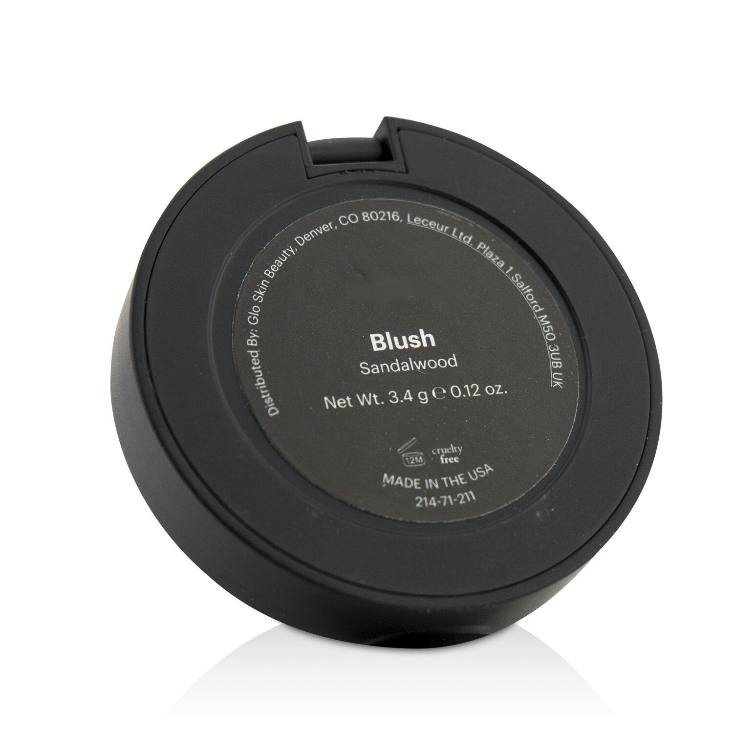 Glo Skin Beauty Rubor 3.4g/0.12oz