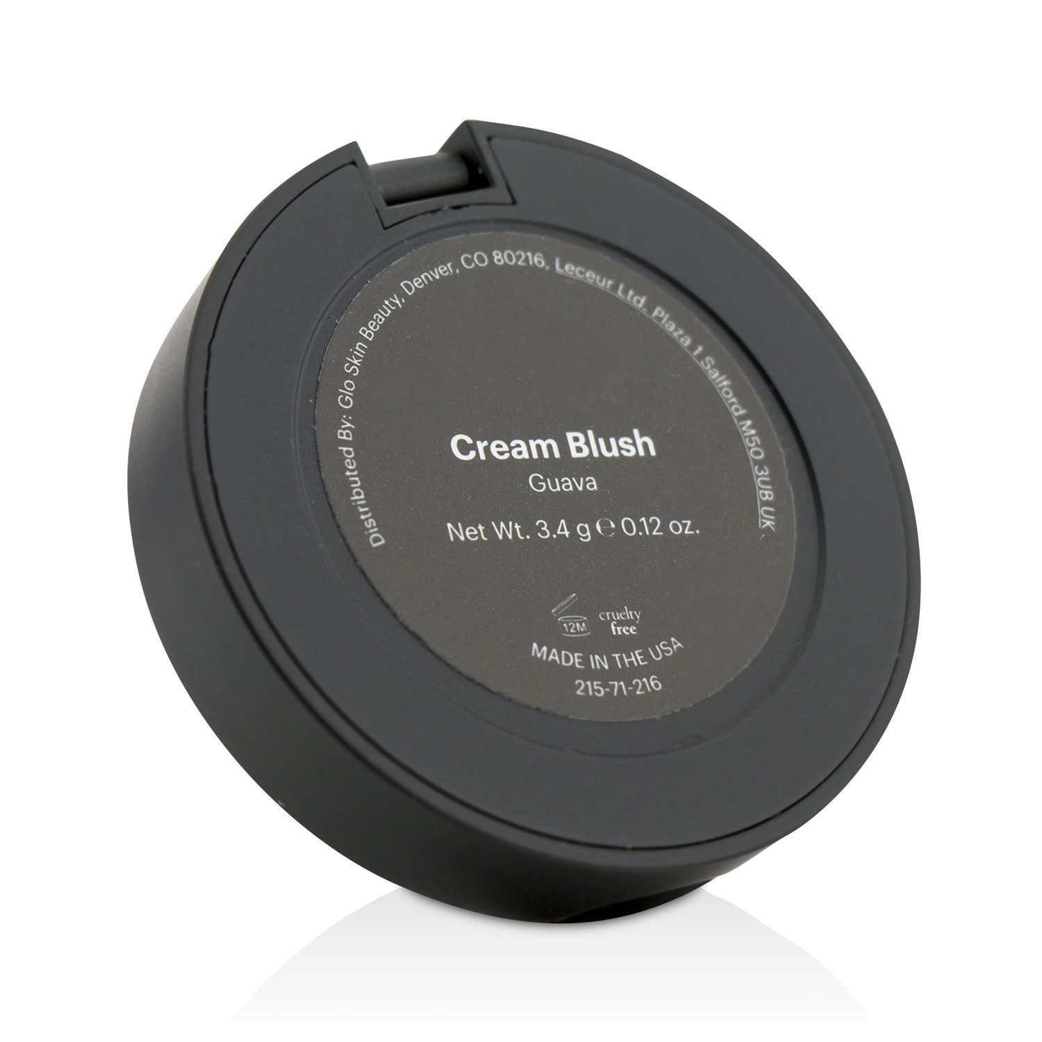 Glo Skin Beauty Cream Blush 3.4g/0.12oz