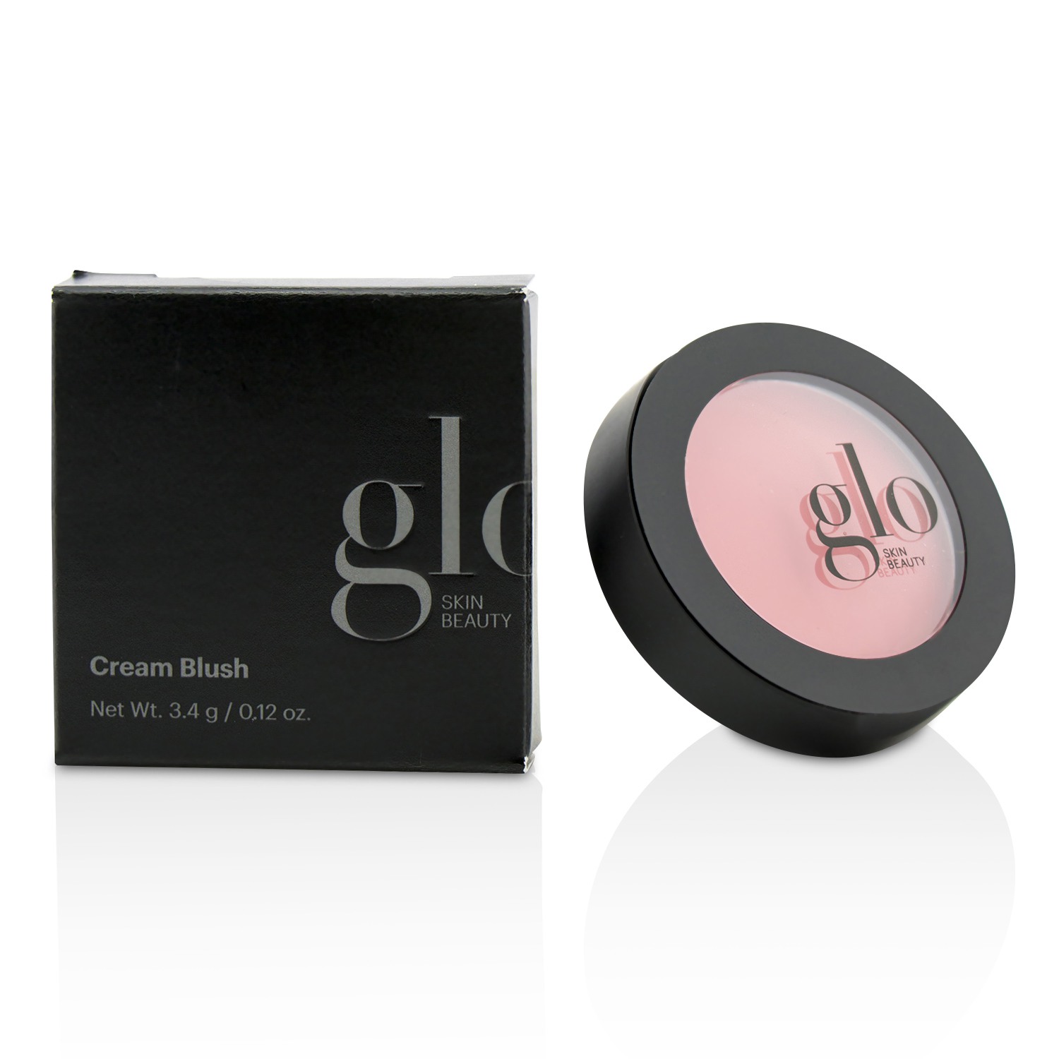Glo Skin Beauty Cream Blush 3.4g/0.12oz