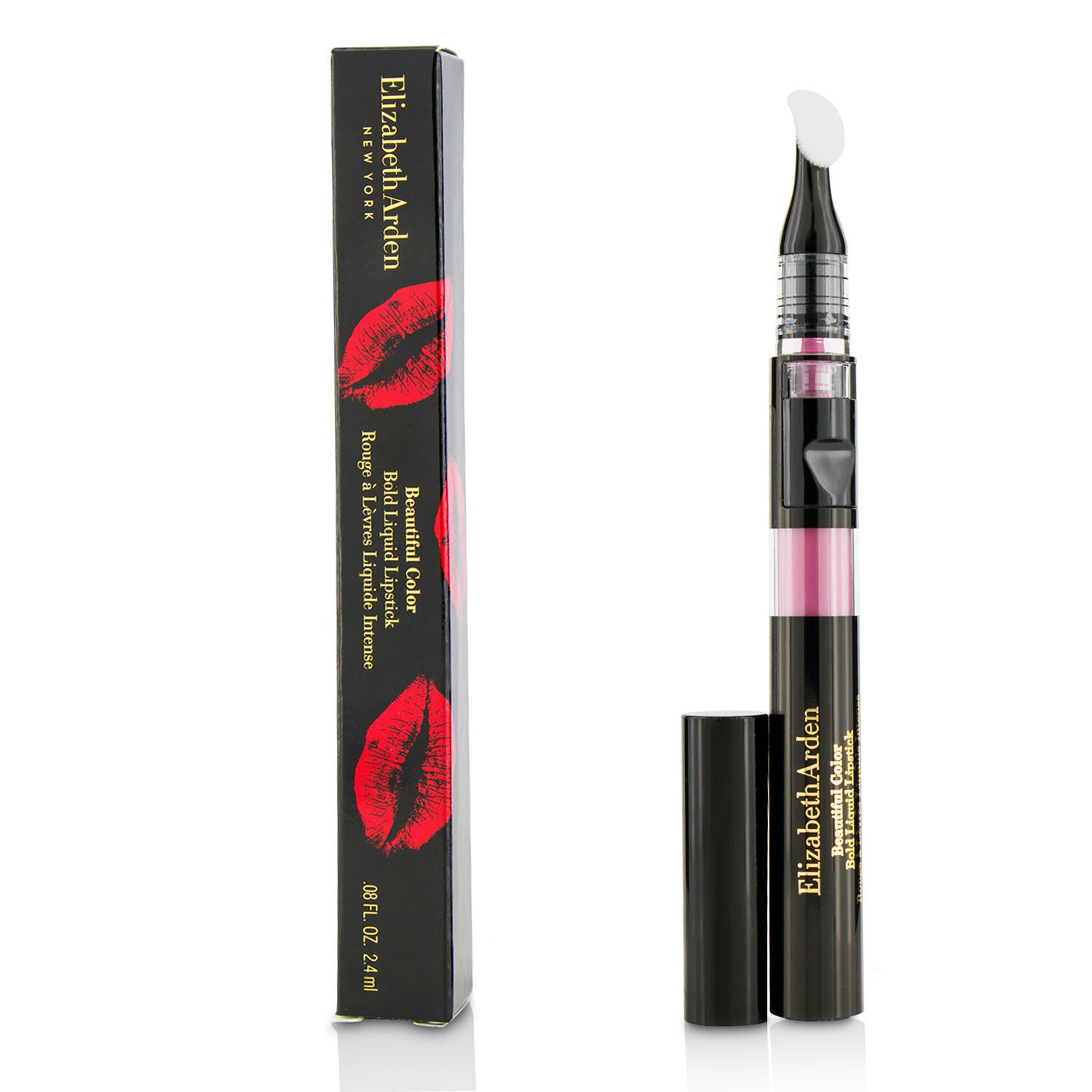 Elizabeth Arden Beautiful Color Bold Liquid Lipstick 2.4ml/0.08oz