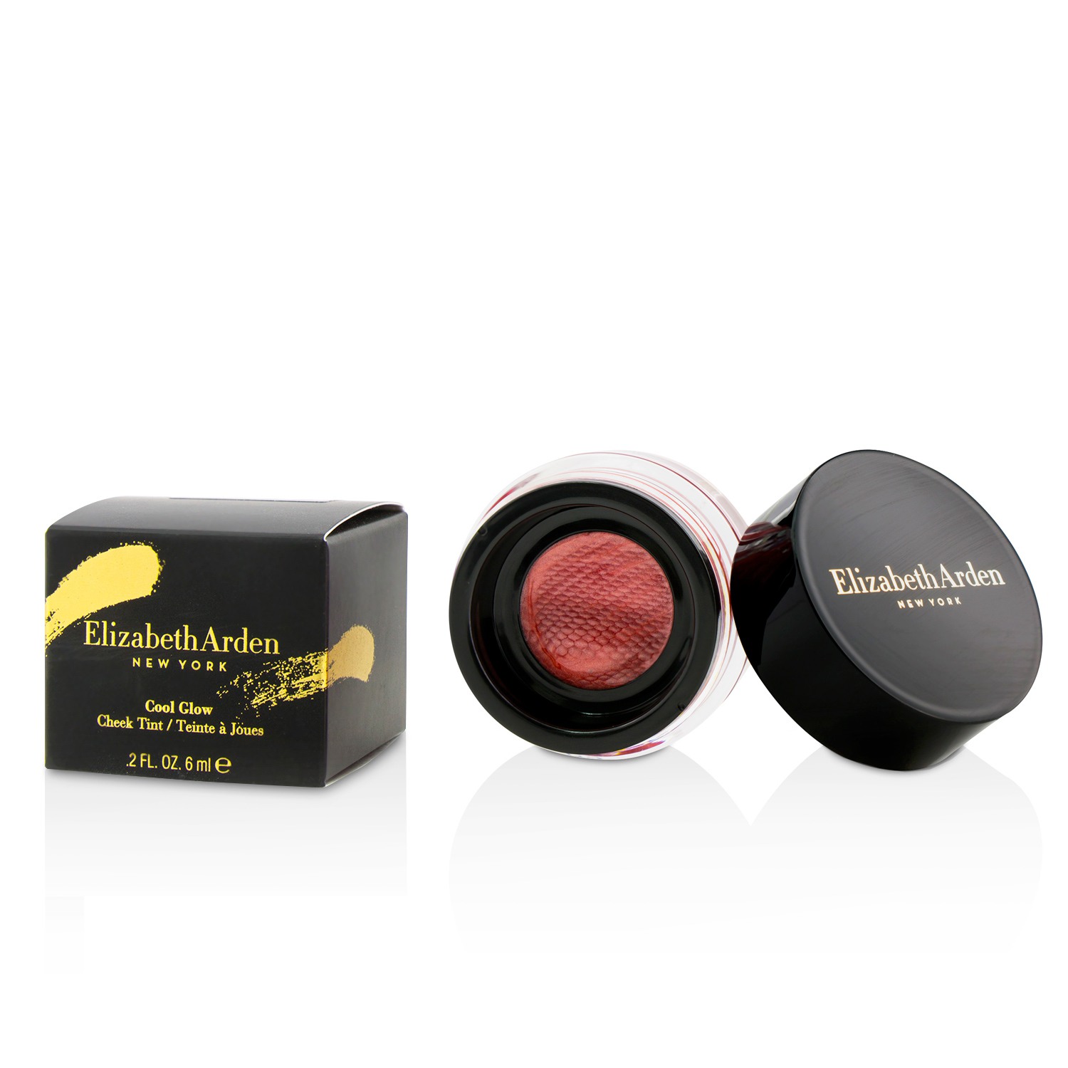 Elizabeth Arden Cool Glow Cheek Tint 6ml/0.2oz