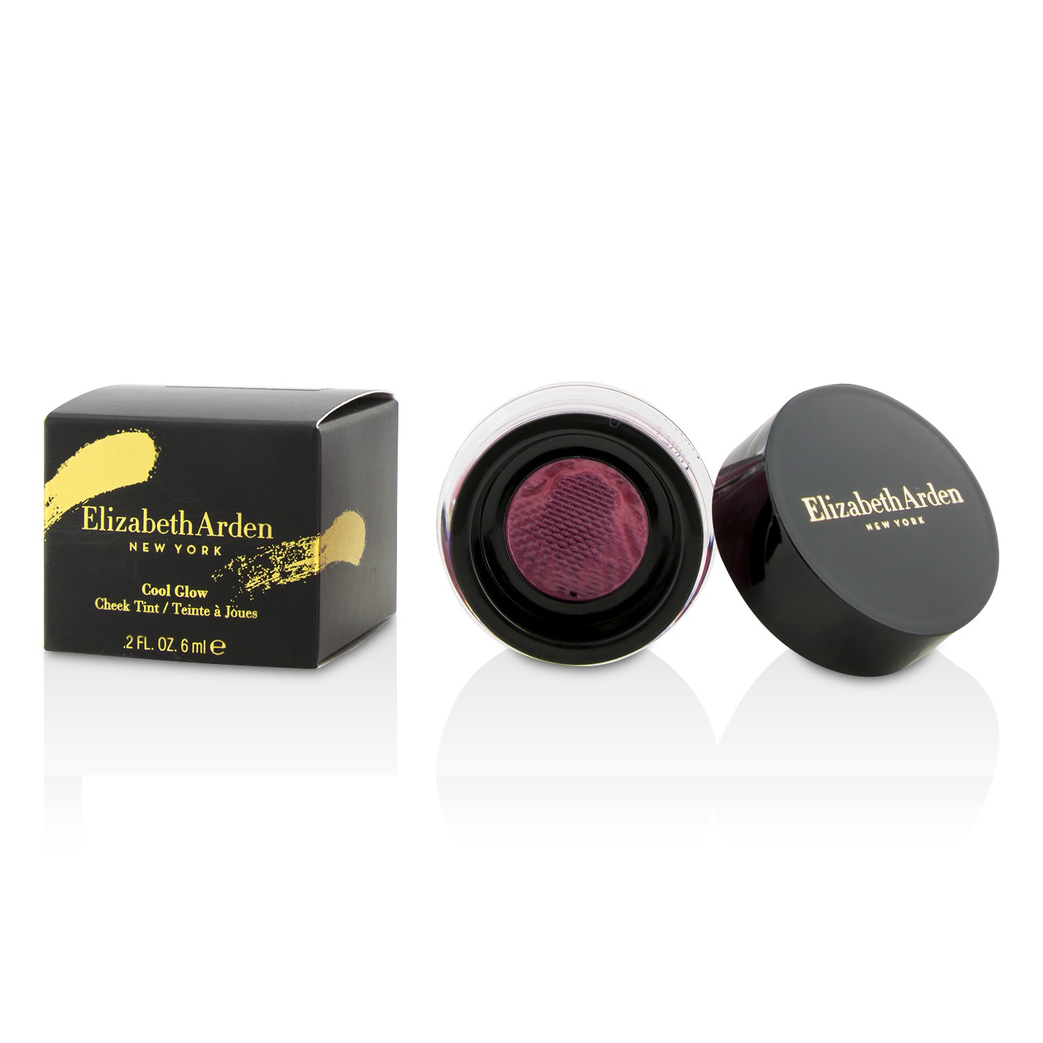 Elizabeth Arden Cool Glow Cheek Tint 6ml/0.2oz
