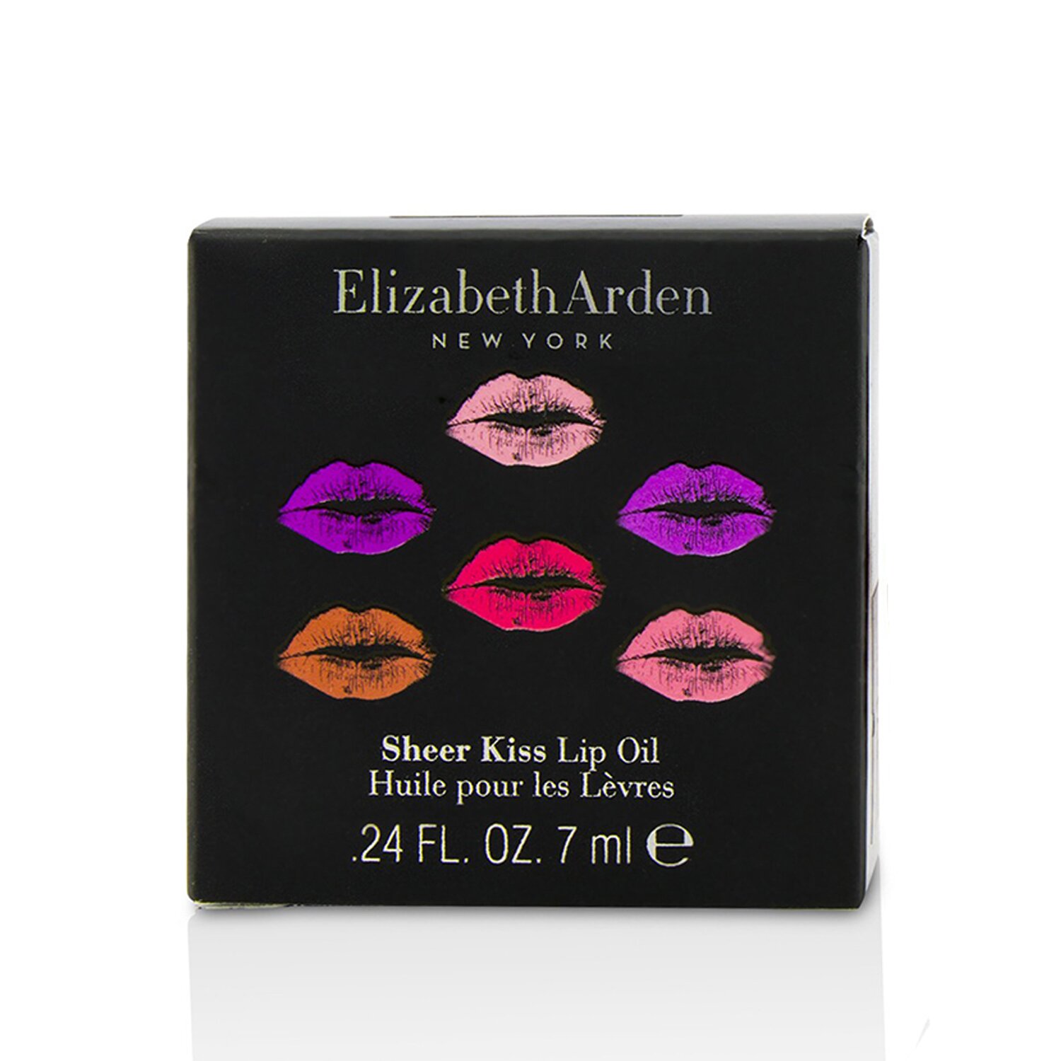 Elizabeth Arden Dầu Dưỡng Môi Sheer Kiss 7ml/0.24oz