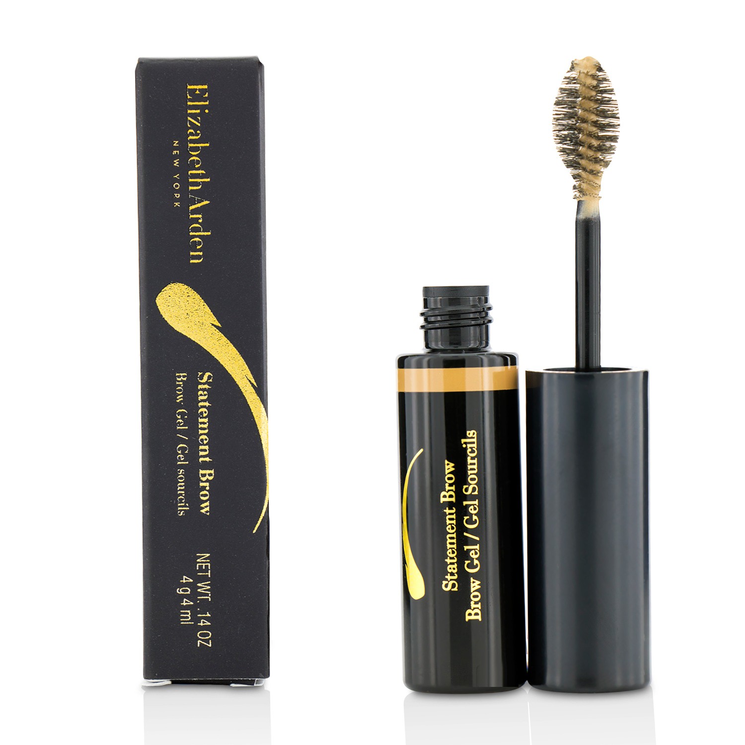 Elizabeth Arden Statement Brow Gel 4g/0.14oz