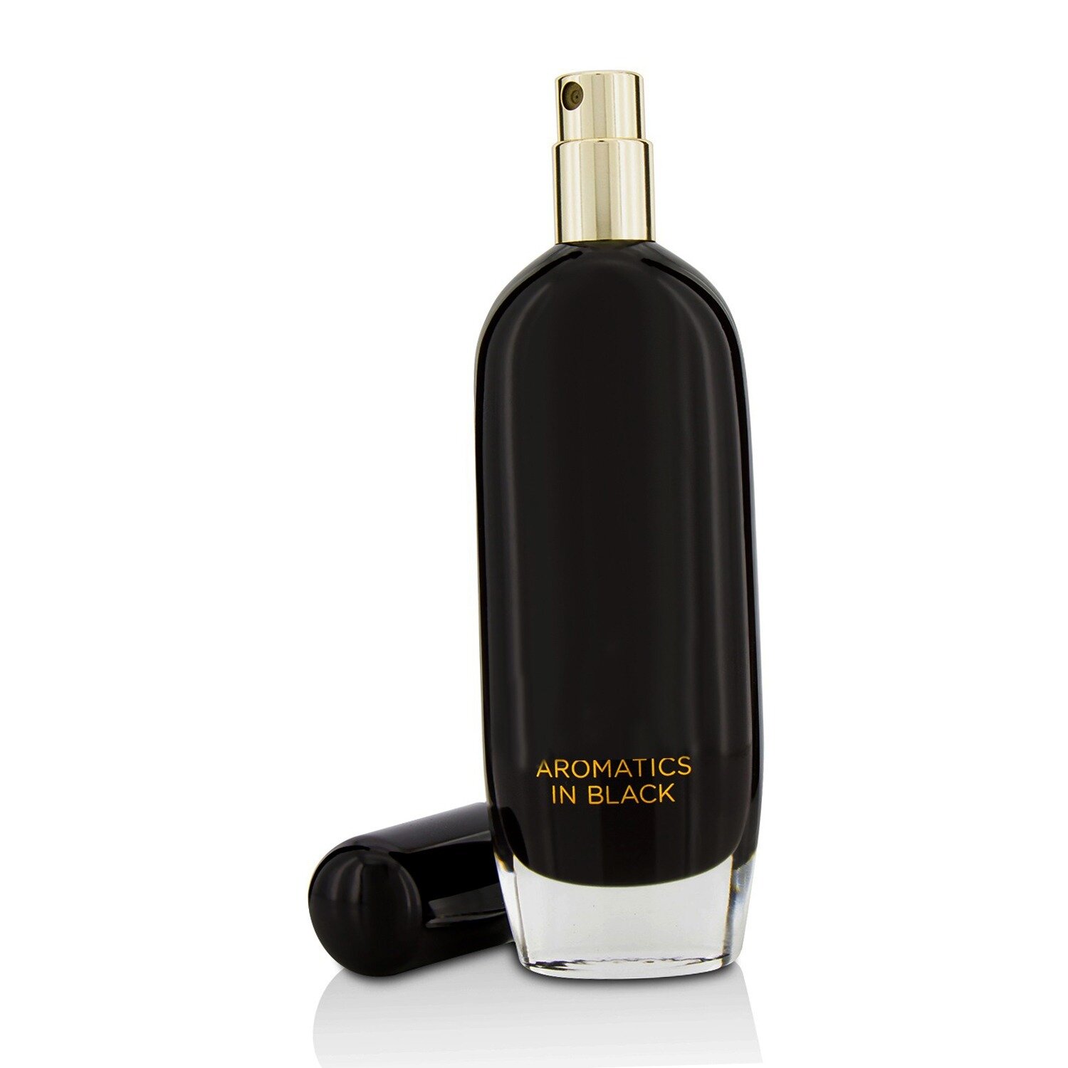 Clinique Aromatics In Black Eau De Parfum Spray 50ml/1.7oz