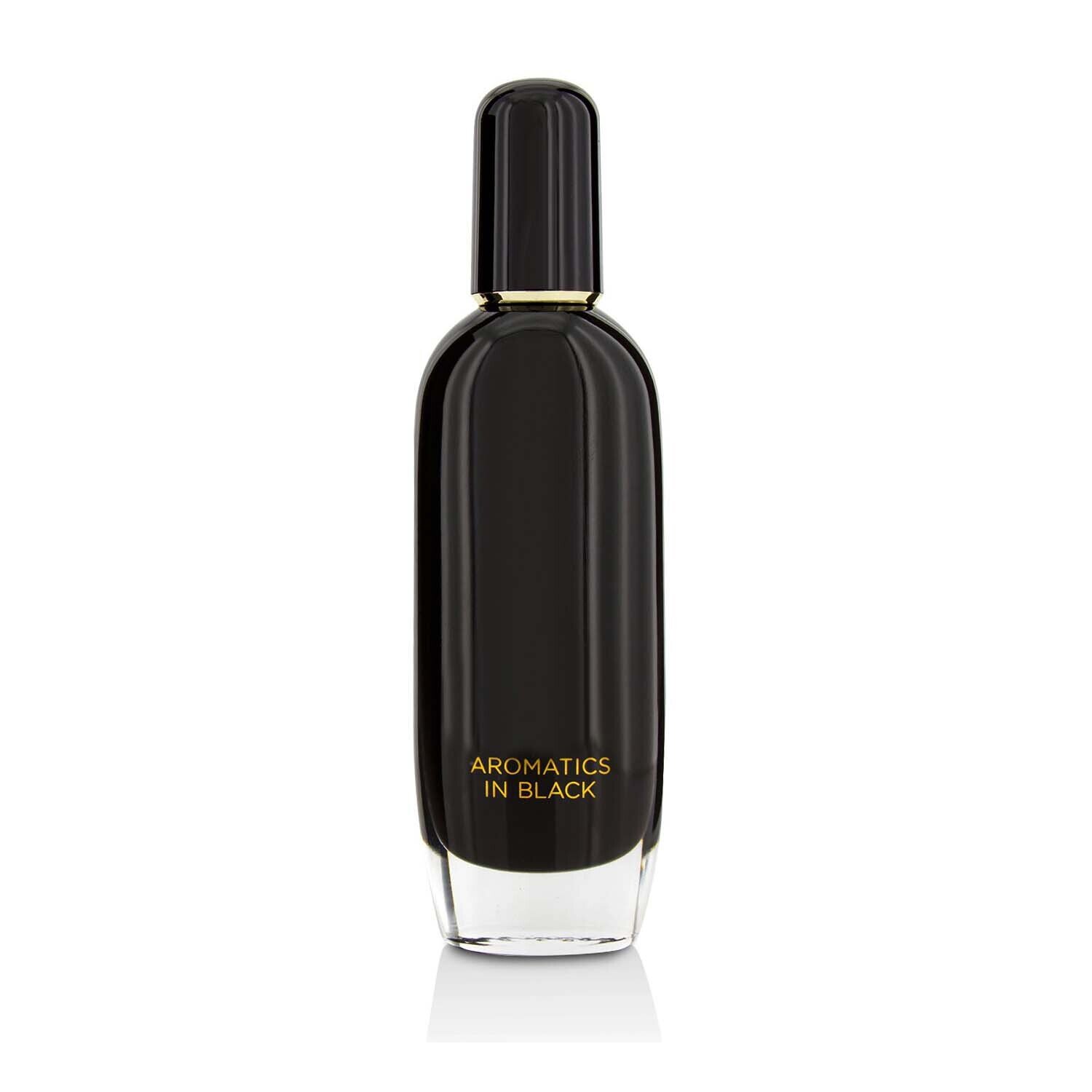 Clinique Aromatics In Black Eau De Parfum Spray 50ml/1.7oz