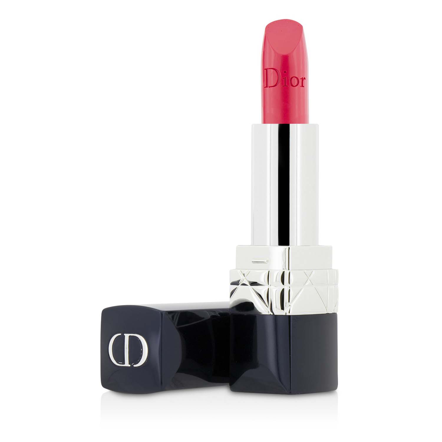 Christian Dior Rouge Dior Couture Colour Comfort & Wear Lipstick 3.5g/0.12oz