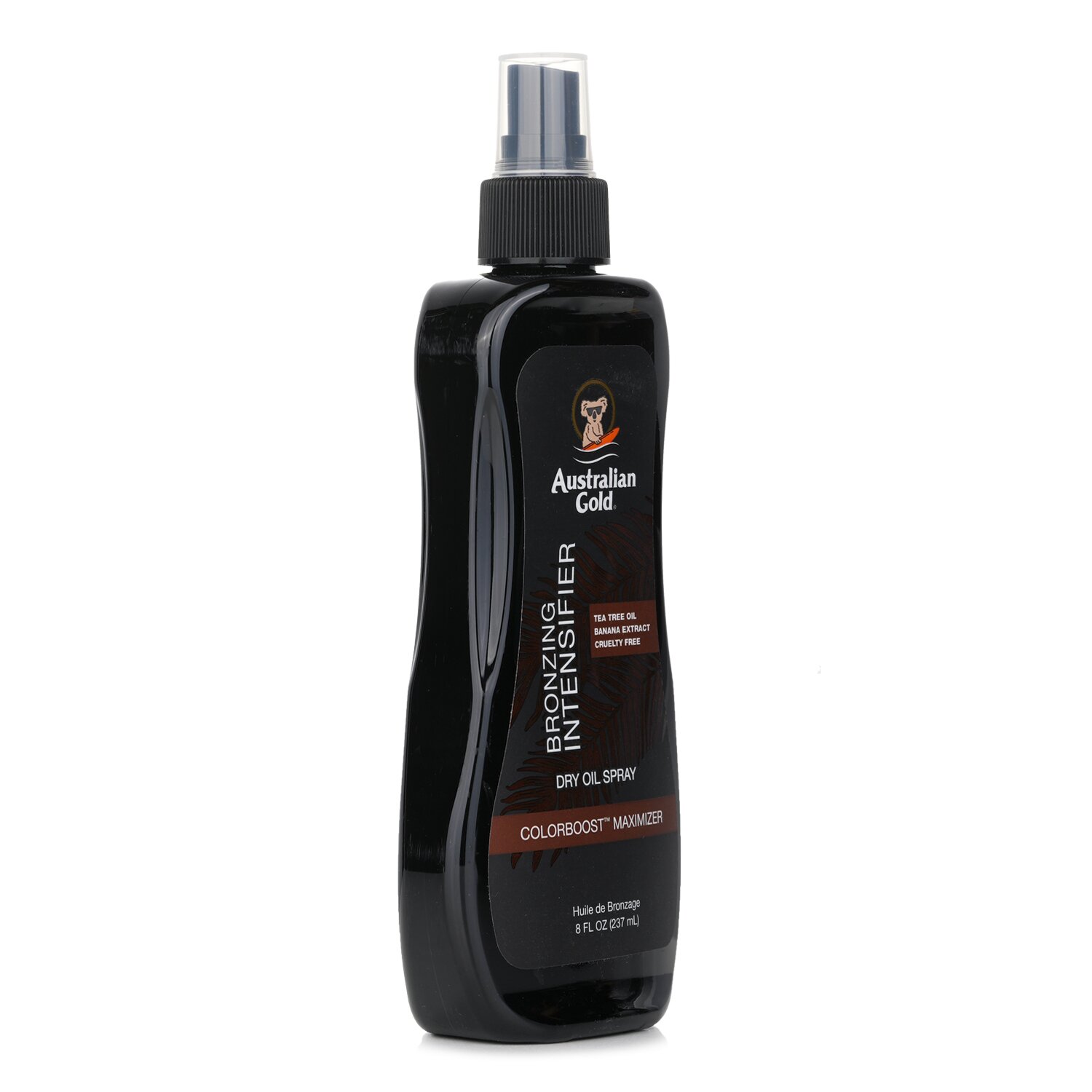Australian Gold Bronzing Intensifier Dry Oil Spray 237ml/8oz