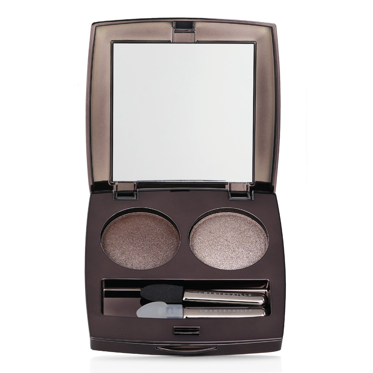 Chantecaille Le Chrome Luxe Eye Duo 4g/0.14oz