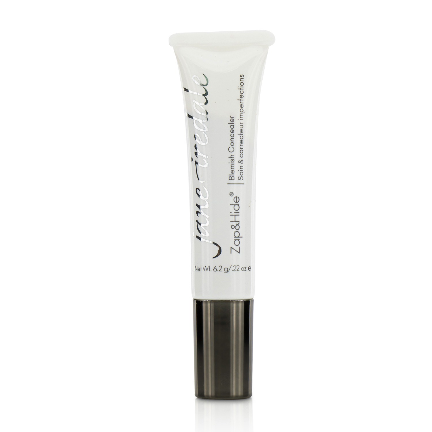 Jane Iredale Zap&Hide Blemish Concealer (New Packaging) 6.2g/0.22oz
