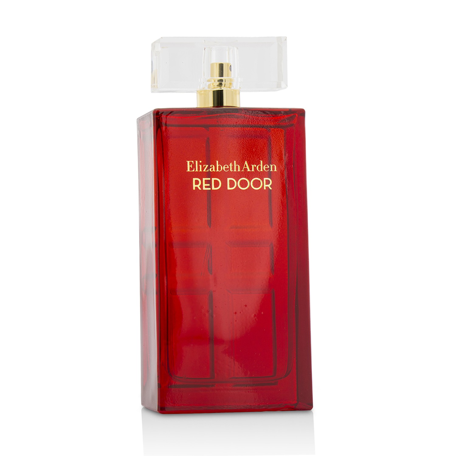 Elizabeth Arden Red Door Eau De Toilette Spray 100ml/3.3oz
