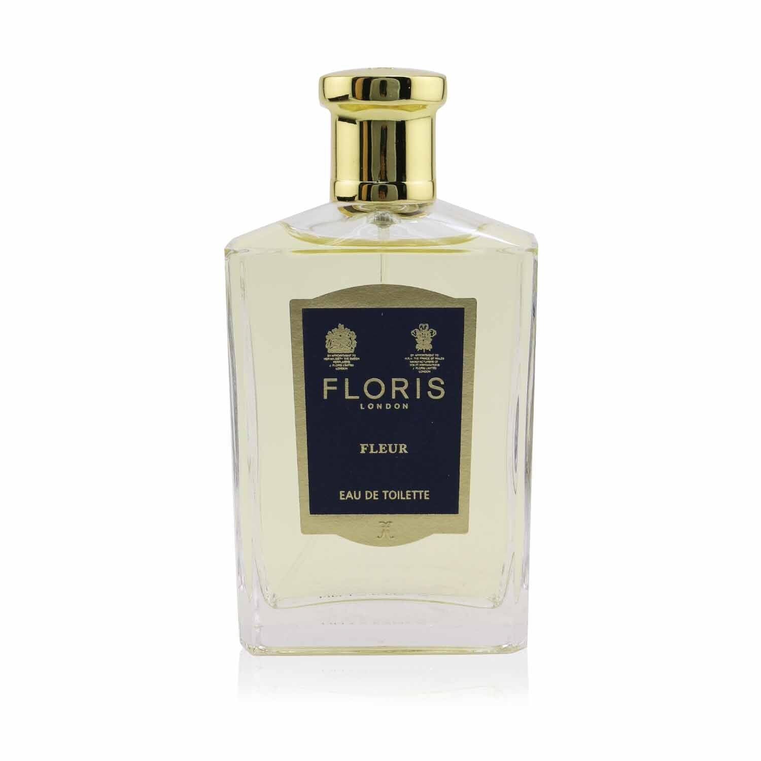 Floris Fleur Agua de Colonia Vap. 100ml/3.4oz