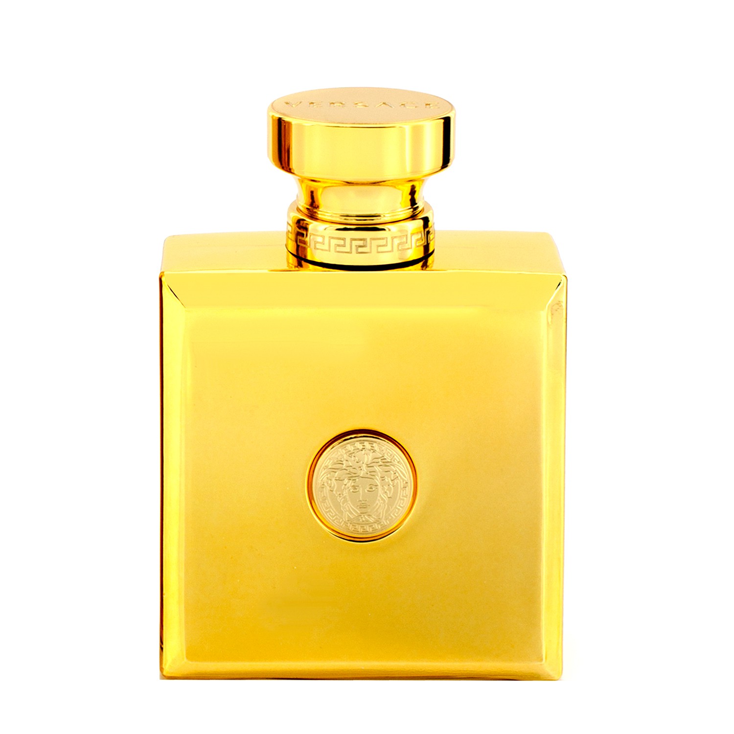 Versace Oud Oriental Eau De Parfum Spray 100ml/3.4oz