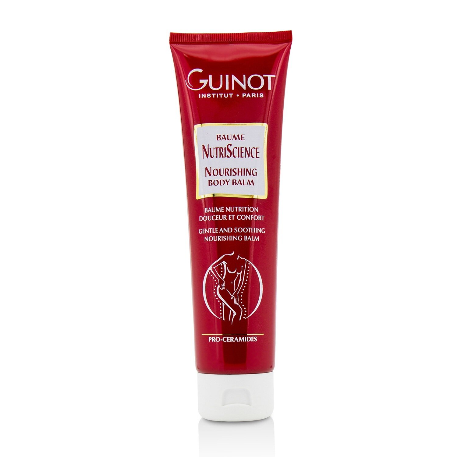 Guinot Baume Nutriscience Bálsamo Nutritivo Suave y Calmante 150ml/4.4oz