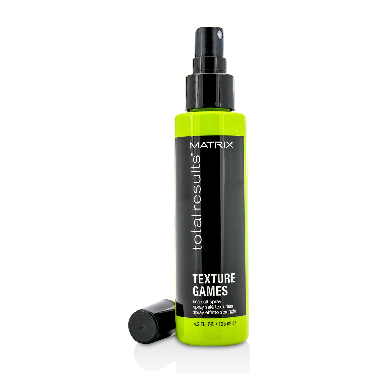 Matrix Total Results Rock It Texture Sea Salt Spray 125ml/4.2oz