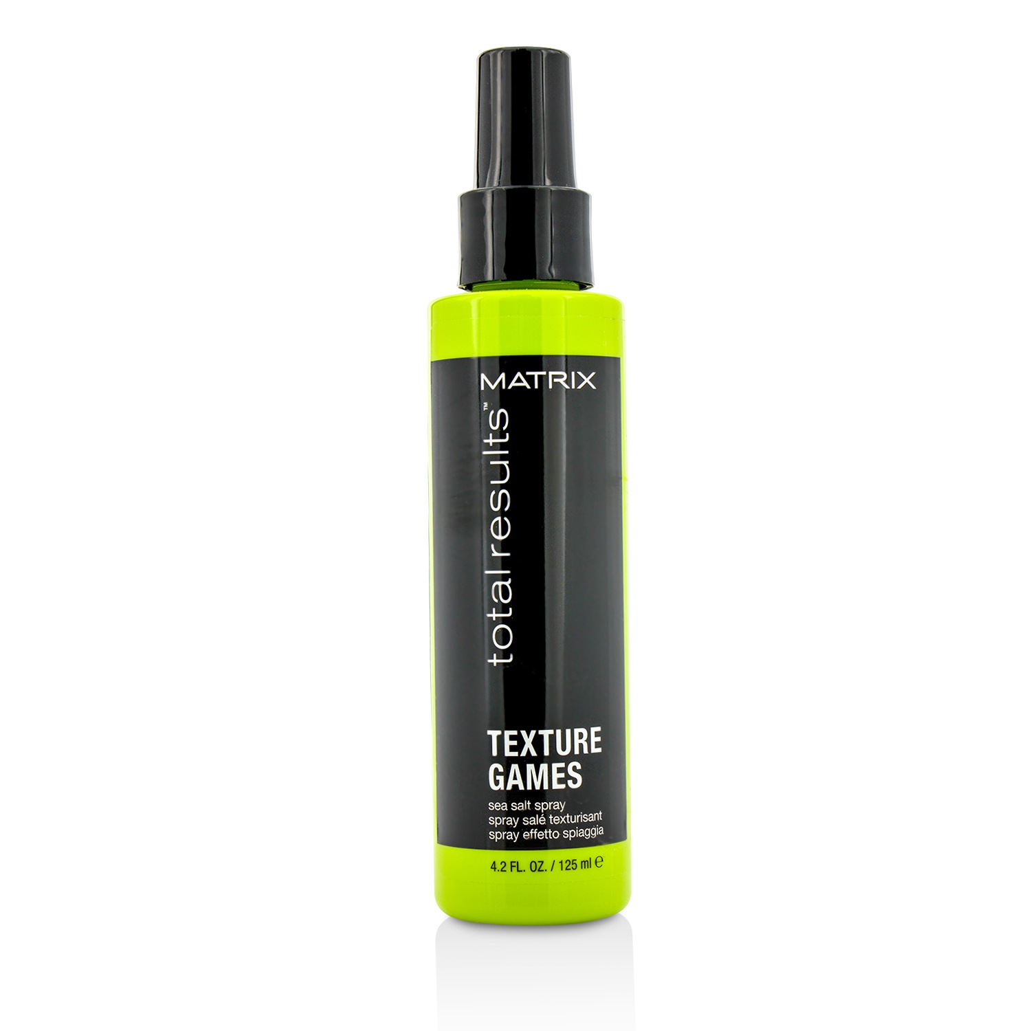Matrix Total Results Rock It Texture Sea Salt Spray 125ml/4.2oz