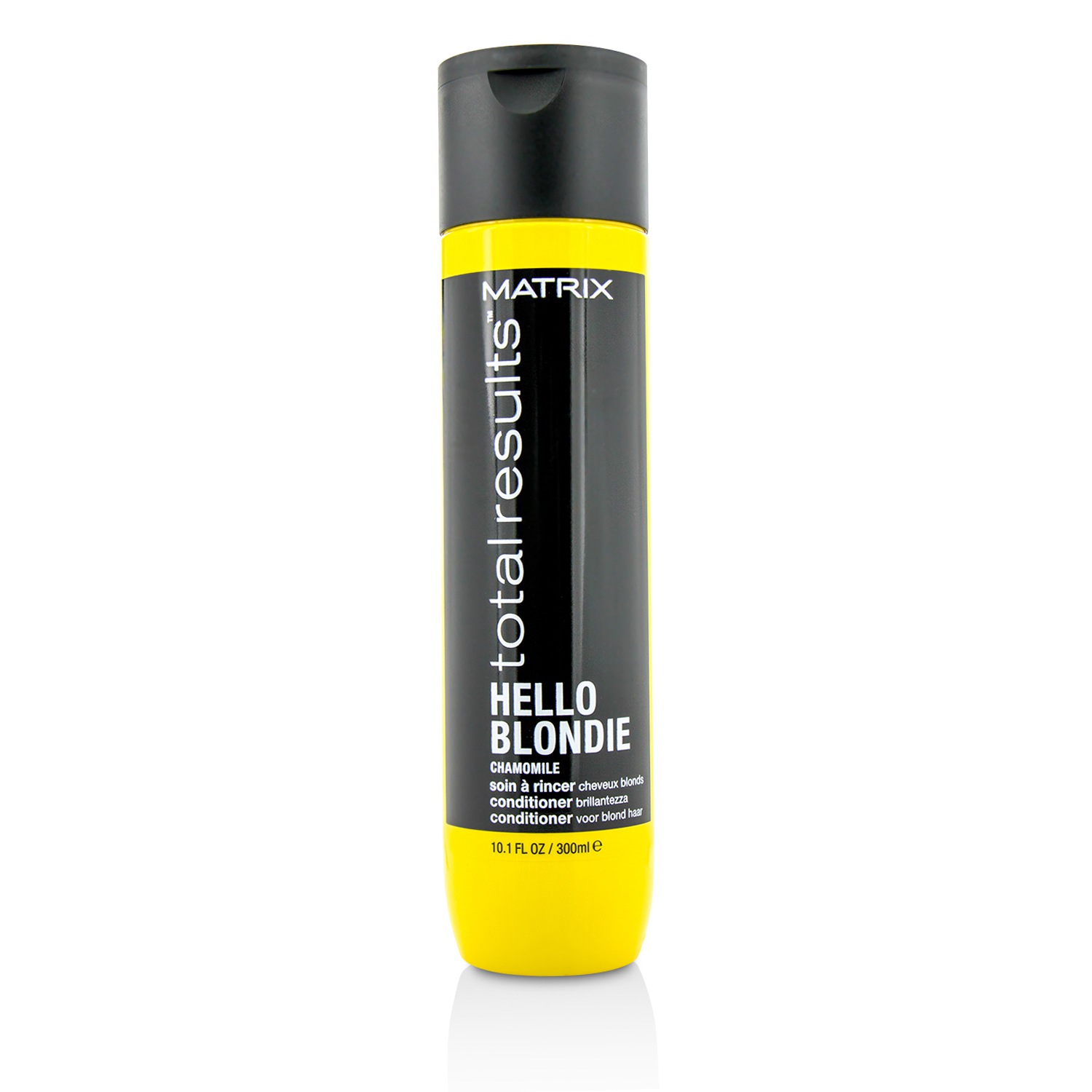 Matrix Total Results Hello Blondie Acondicionador de Manzanilla (Para Brillo) 300ml/10.1oz
