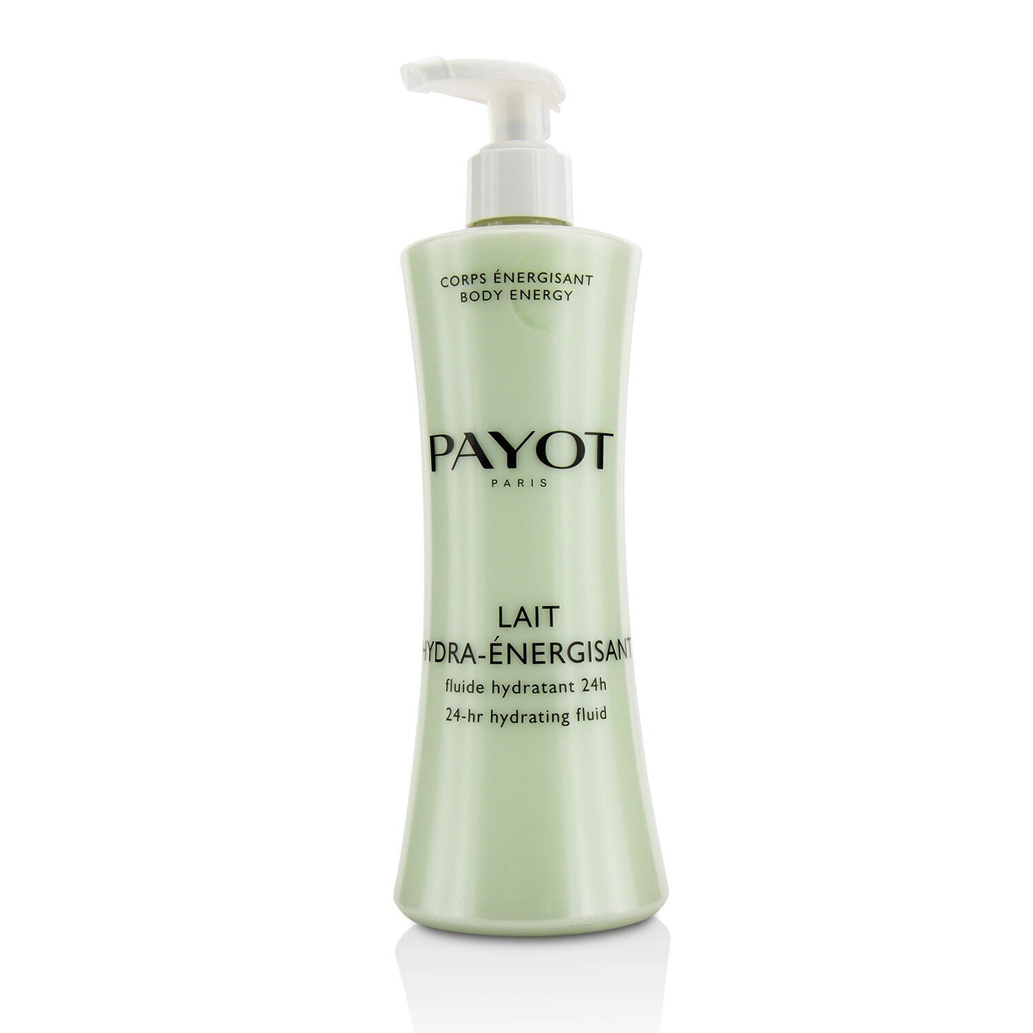 Payot Body Energy Lait Hydra-Energisant 24-Hr Hydrating Fluid 400ml/13.5oz