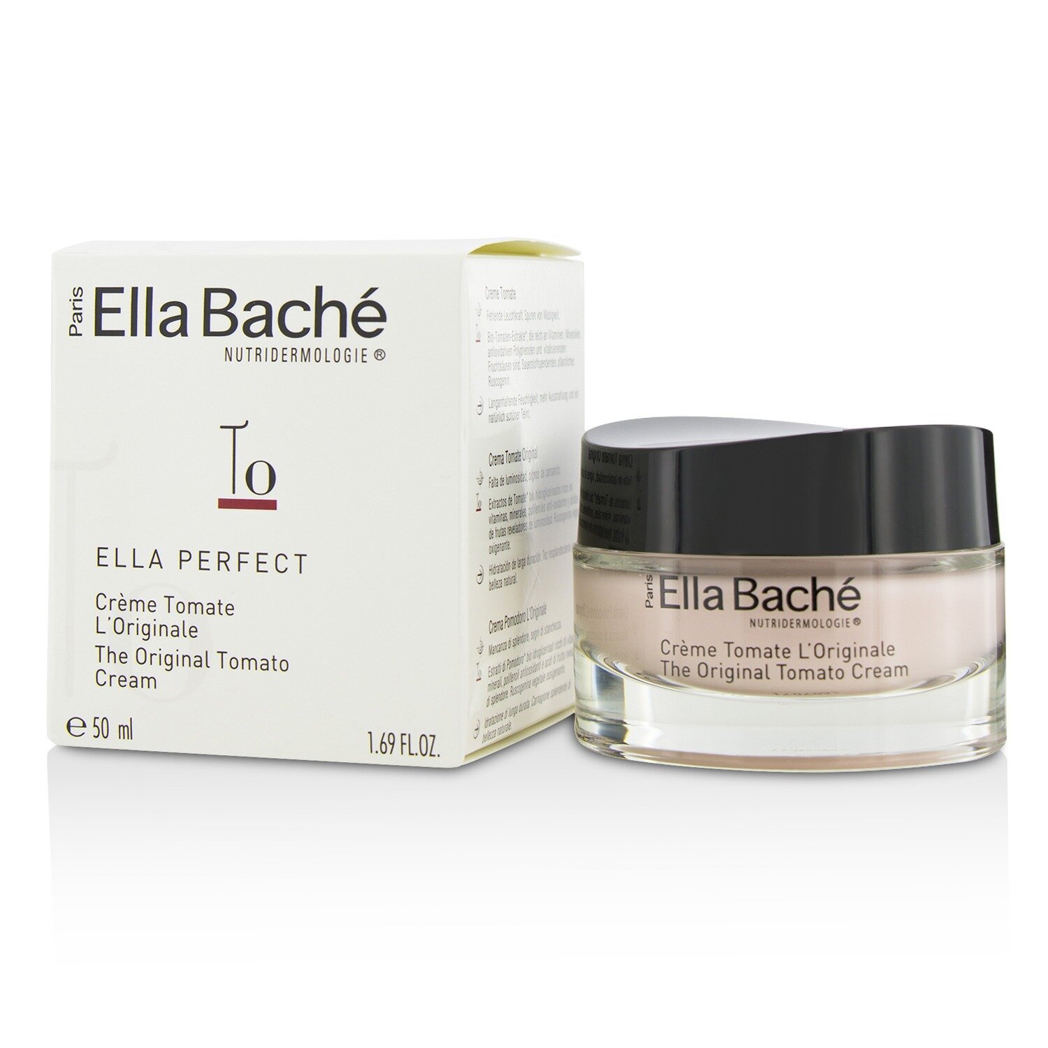 Ella Bache Ella Perfect The Original Tomato Cream 50ml/1.69oz