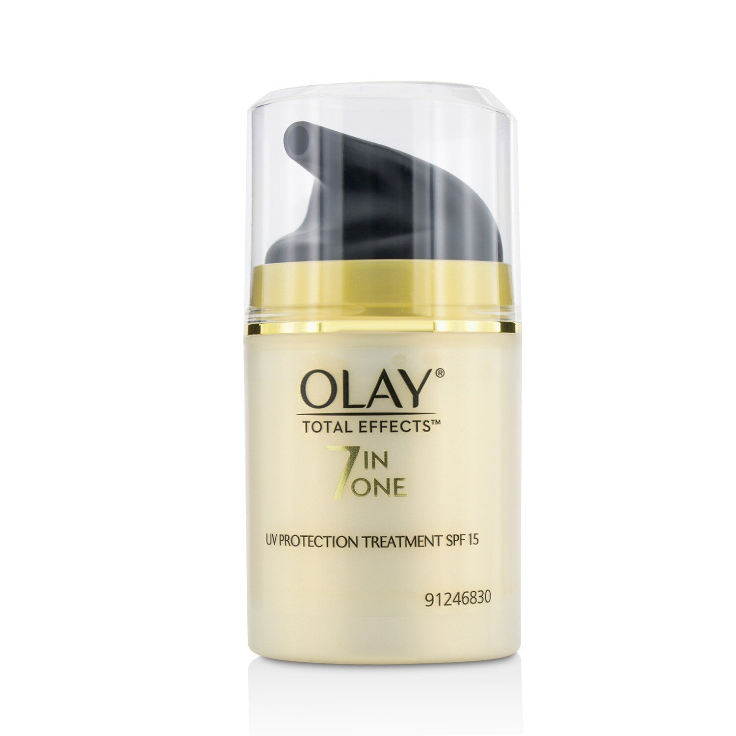 Olay Total Effects 7 in 1 UV Protection Treatment SPF15 50g/1.7oz
