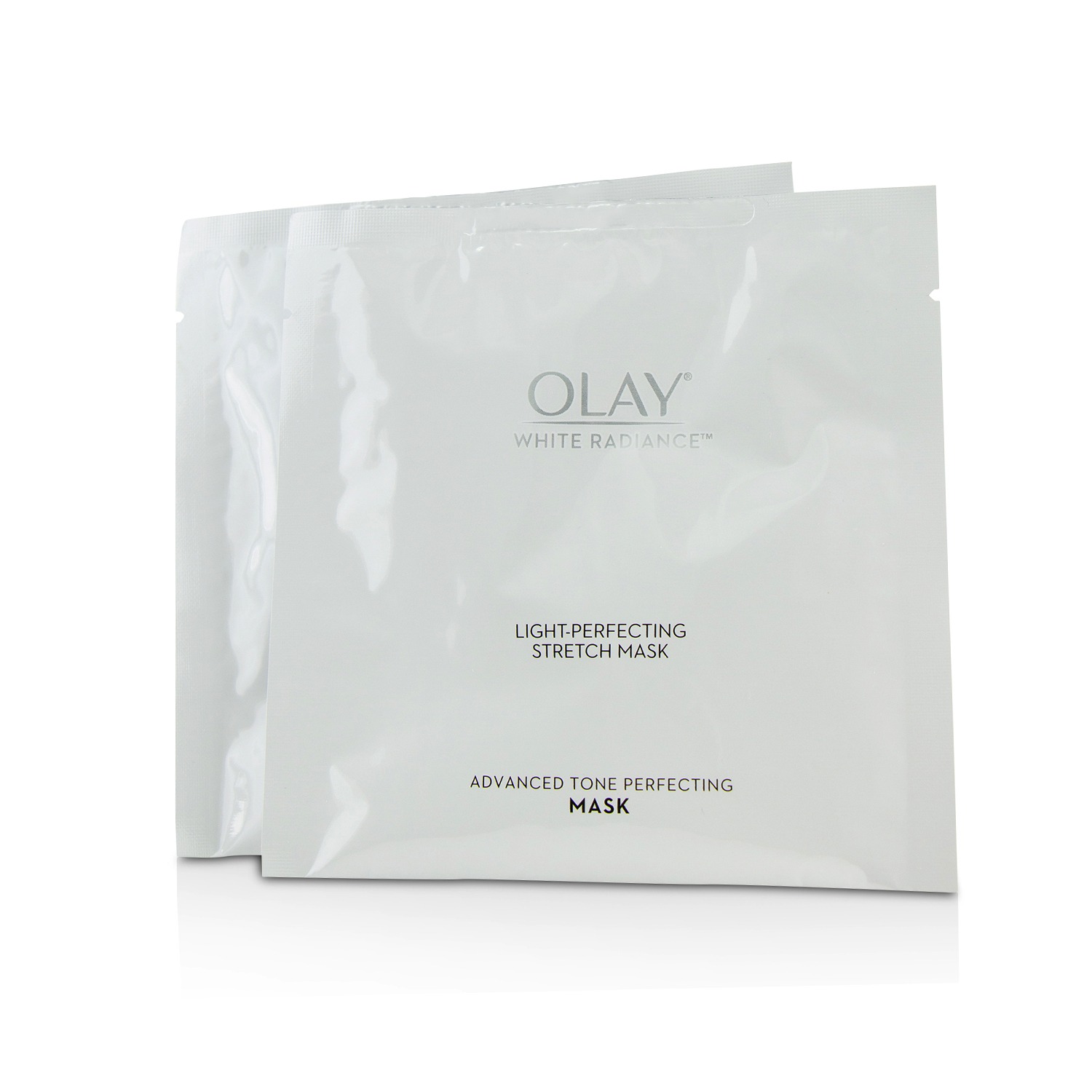 Olay White Radiance Light-Perfecting Stretch Mask (Advanced Tone Perfecting Mask) 5pcs