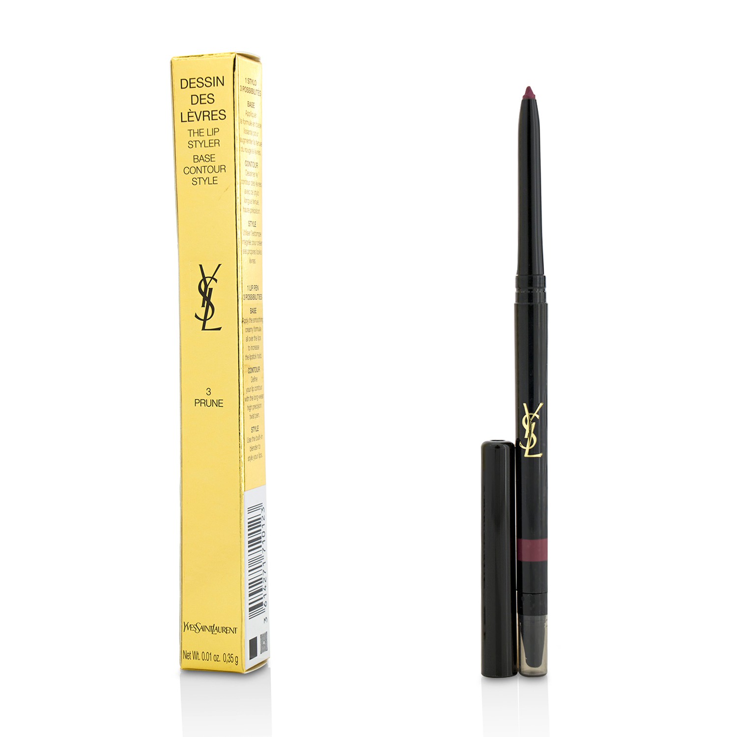 Yves Saint Laurent Dessin Des Levres The Lip Styler 0.35g/0.01oz