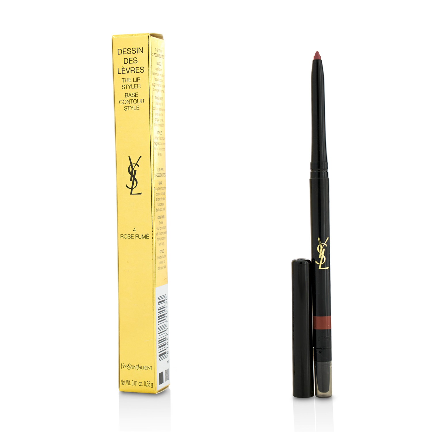 Yves Saint Laurent Dessin Des Levres The Lip Styler 0.35g/0.01oz
