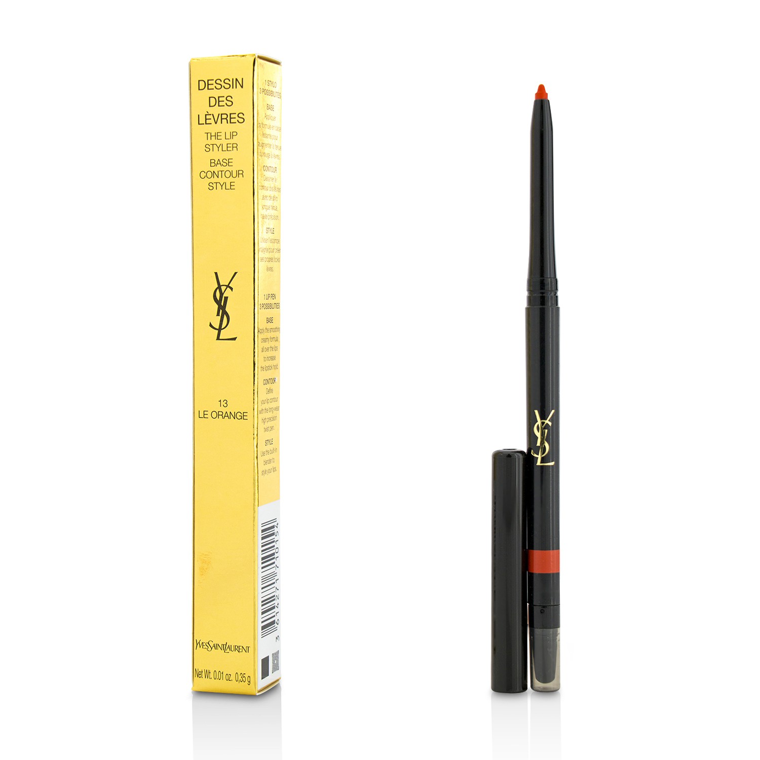 Yves Saint Laurent Dessin Des Levres The Lip Styler 0.35g/0.01oz