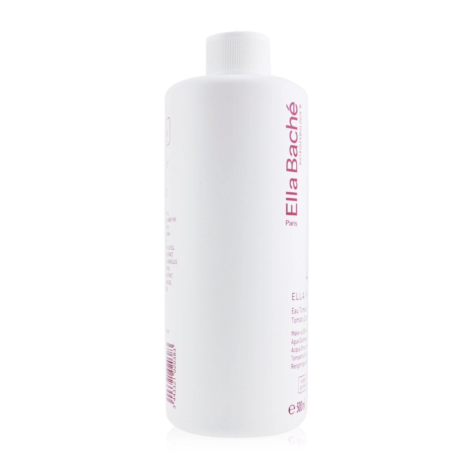 Ella Bache Ella Perfect Tomato Cleansing Water (Salon Size) 500ml/16.9oz