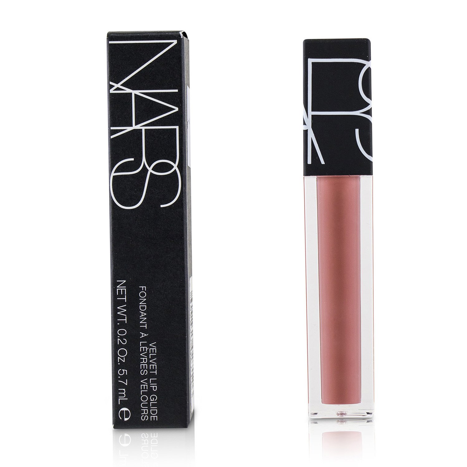 NARS Velvet Lip Glide 5.7ml/0.2oz