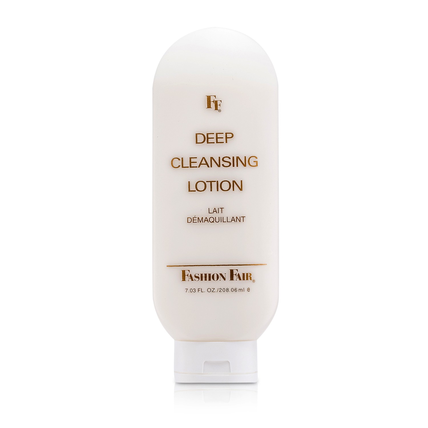  Fashion Fair Deep Cleansing Lotion 208ml/7oz