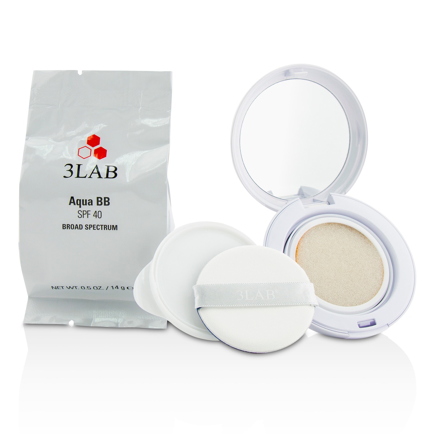3LAB Aqua BB SPF 40 - 01 Light 28g/1oz
