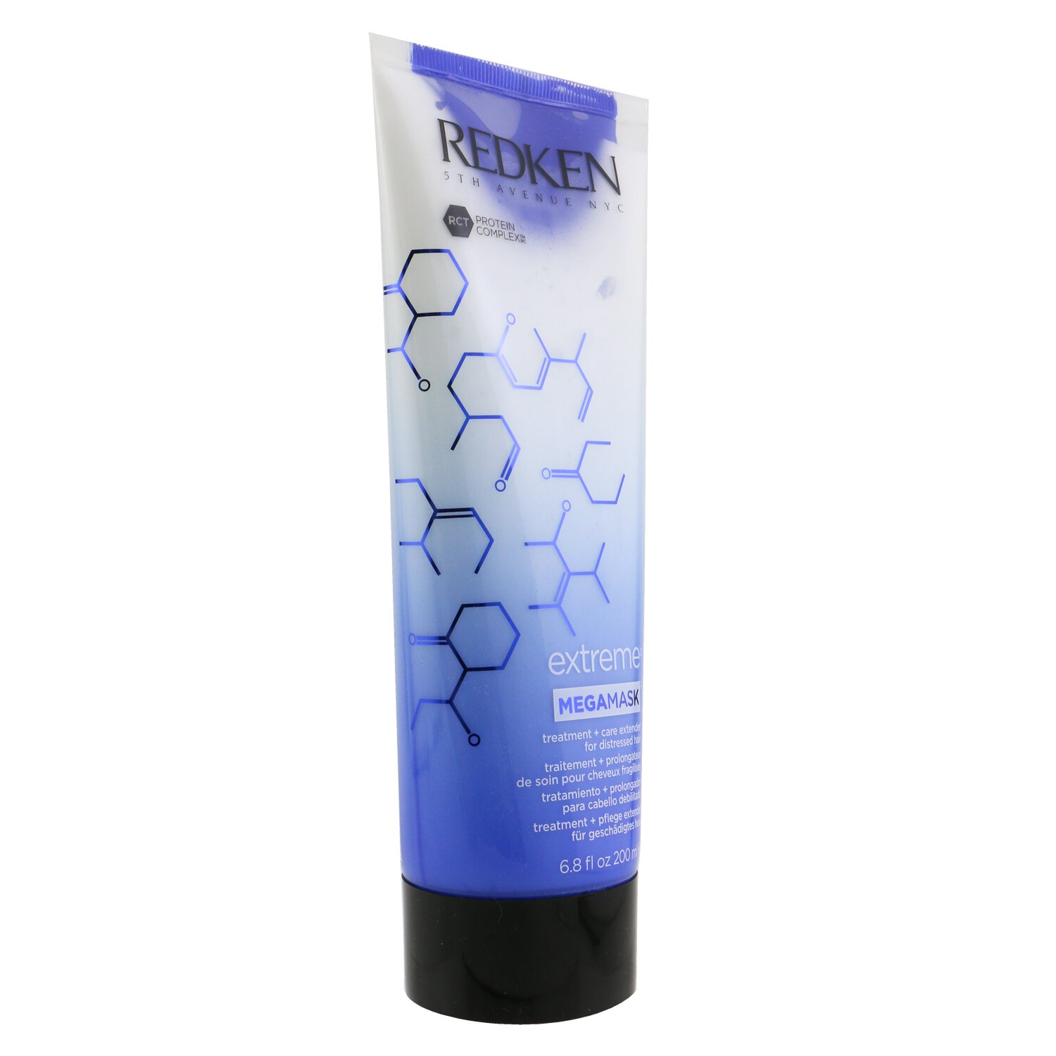 Redken Extreme Mega Mask (For Distressed Hair) 200ml/6.8oz