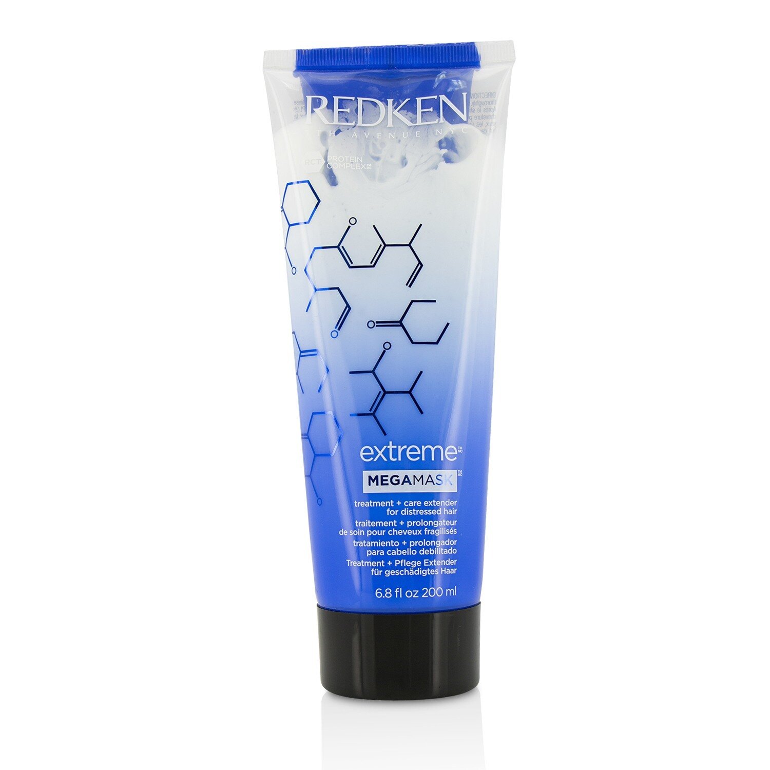 Redken Extreme Mega Mask (For Distressed Hair) 200ml/6.8oz