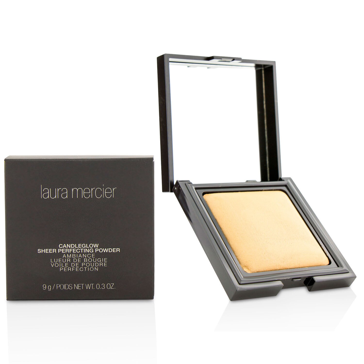 Laura Mercier Candleglow Sheer Perfecting Powder 9g/0.3oz