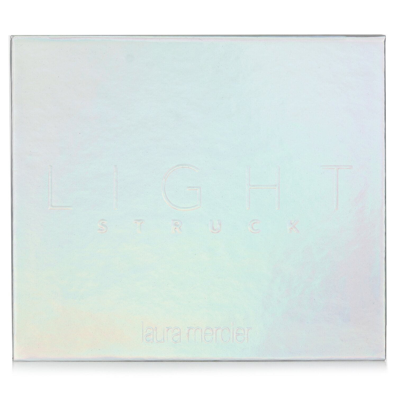 Laura Mercier Lightstruck Prismatic Glow Palette 16.7g/0.6oz