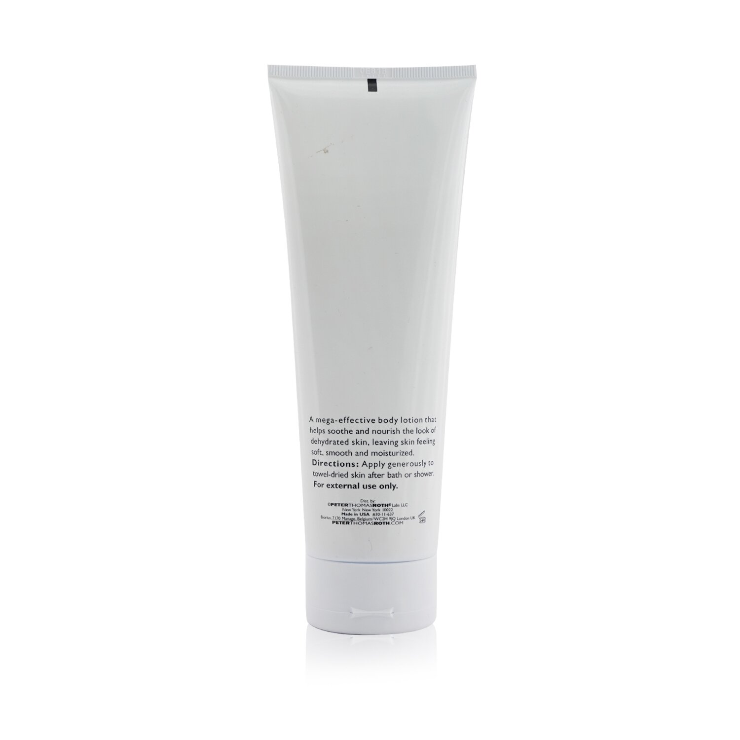 피터 토마스 로스 Peter Thomas Roth 메가-리치 바디 로션 235ml/8oz